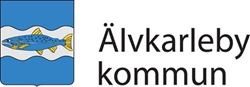 Älvkarleby kommuns vapen Älvkarleby kommuns vapen